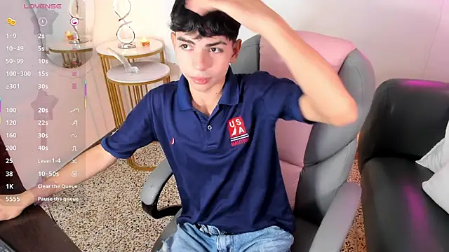 Peter chase online show from January 7, 2026, 6:32 pm