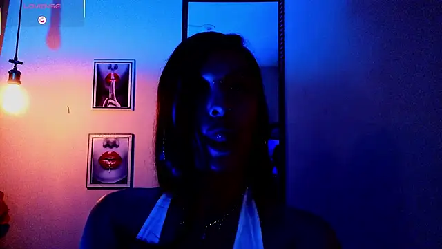 Angel-dragun online show from September 25, 2025, 3:21 am