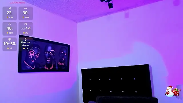 Angel-dragun online show from January 15, 2026, 3:00 am