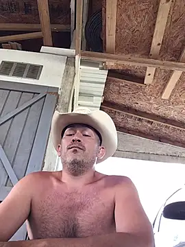 countryboi2002 online show from March 25, 2026, 10:05 pm