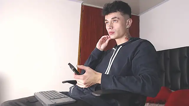 jaico santos online show from October 24, 2025, 10:50 pm