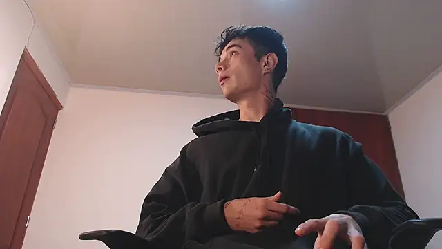 jaico santos online show from November 27, 2025, 11:07 pm