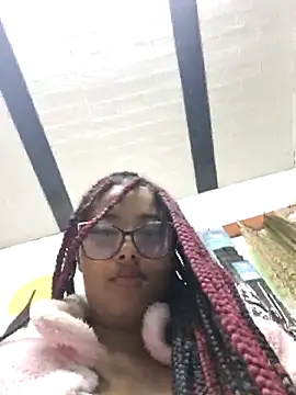 Ebony-Goddess19 online show from October 24, 2025, 1:24 am