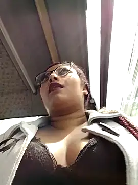 Ebony-Goddess19 online show from November 14, 2025, 5:11 pm