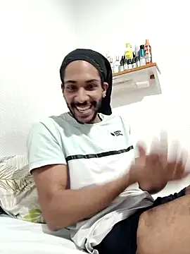 Mikaaa97 online show from December 21, 2025, 4:58 pm