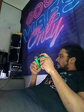 Mikaaa97 online show from March 15, 2026, 11:44 pm