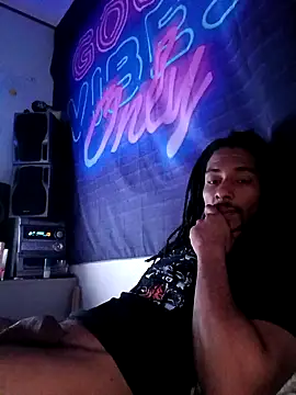 Mikaaa97 online show from March 27, 2026, 3:12 am