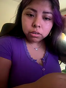 Lunarebelde online show from September 19, 2025, 11:33 am