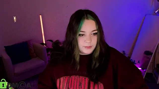 Mia R0ss online show from March 30, 2026, 1:06 am