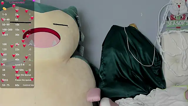 Yuni kim online show from December 22, 2025, 3:09 pm