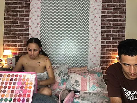 KaMila M00N online show from September 24, 2025, 3:15 pm