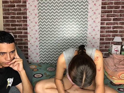 KaMila M00N online show from October 11, 2025, 3:43 pm