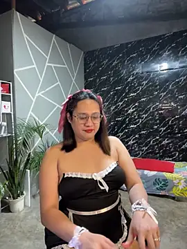 Snapshot of 1aquaticangel69 chatting on November 20, 2025, 1:06 am 1aquaticangel69 online show from November 20, 2025, 1:06 am
