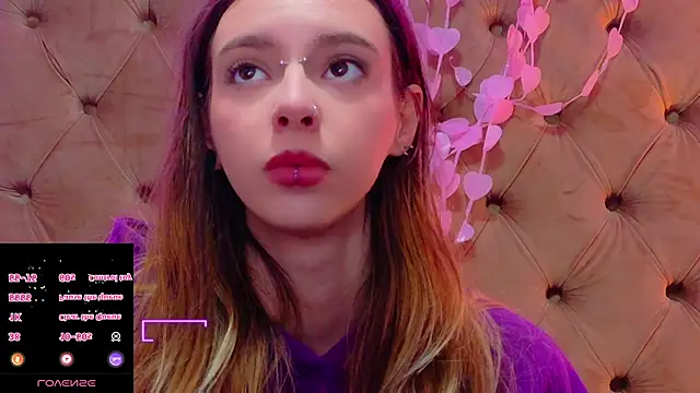 CoraVex online show from March 13, 2026, 5:03 am