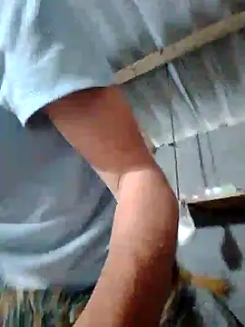 donna-bae online show from October 11, 2025, 11:14 pm