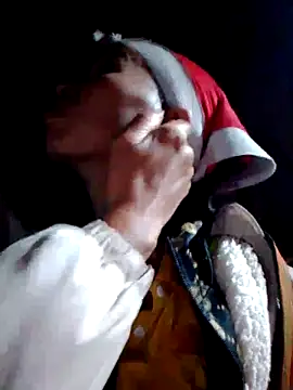 donna-bae online show from November 22, 2025, 12:48 pm