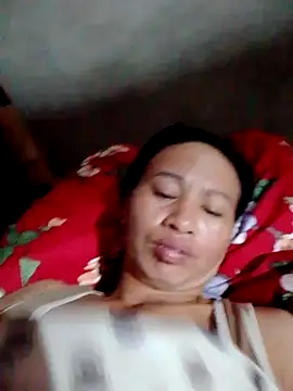 donna-bae online show from March 3, 2026, 9:21 pm