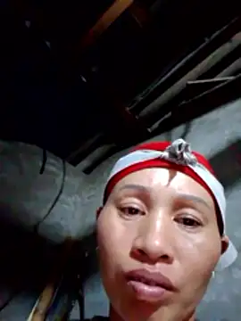 donna-bae online show from March 23, 2026, 12:09 pm