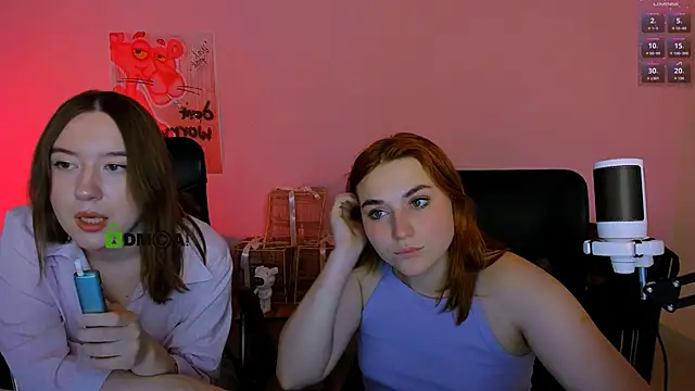 casey meow  online show from January 11, 2026, 12:21 pm