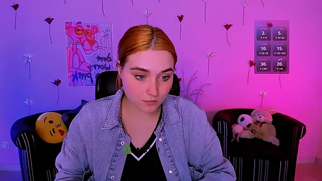 casey meow  online show from February 26, 2026, 9:52 am