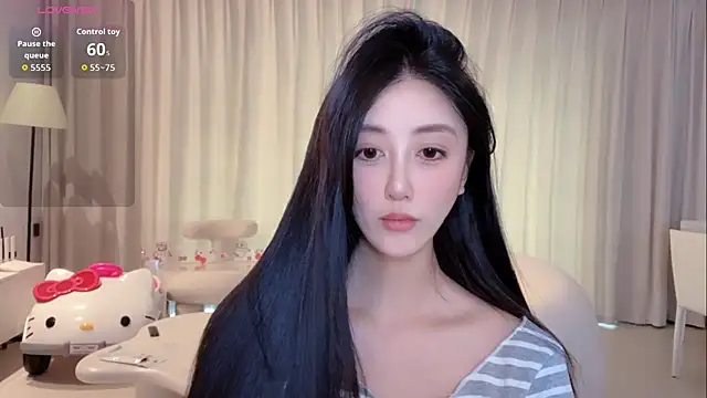 Melody-11 online show from November 21, 2025, 3:49 am