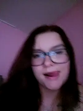GiulyAnderson online show from October 2, 2025, 8:16 pm