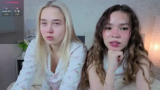 MarniOrdway online show from December 19, 2025, 3:30 pm