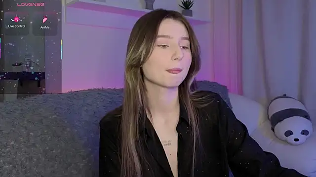 Snapshot of _Lua__ chatting on January 5, 2026, 5:27 pm Lua online show from January 5, 2026, 5:27 pm