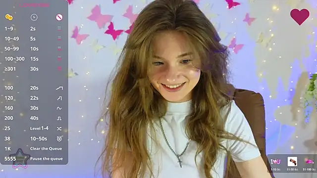 Snapshot of Katyaa_Lover chatting on May 2, 2026, 3:06 pm Katyaa Lover online show from May 2, 2026, 3:06 pm