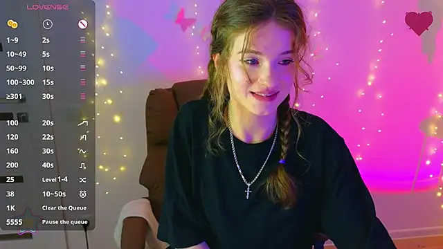 Snapshot of Katyaa_Lover chatting on June 6, 2026, 8:35 pm Katyaa Lover online show from June 6, 2026, 8:35 pm
