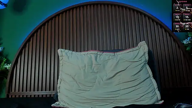 JeergMuscle online show from November 8, 2025, 4:34 am