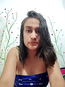 valery506 online show from October 15, 2025, 2:33 am