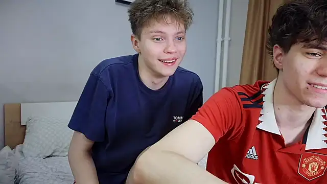 DMITRII2DMITRII online show from March 22, 2026, 9:07 pm