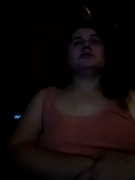 Lana a online show from October 27, 2025, 2:54 pm