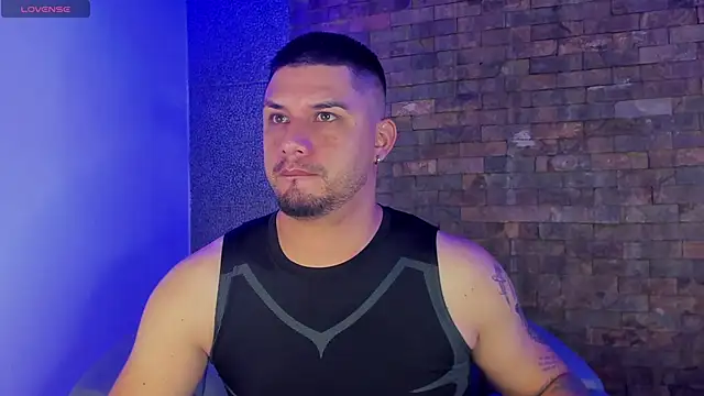 Jacob19  online show from October 3, 2025, 1:57 am