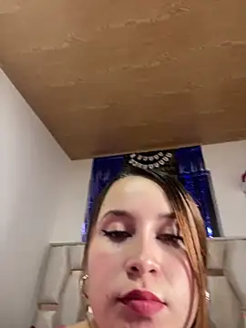 Swet Violet online show from October 9, 2025, 7:34 pm