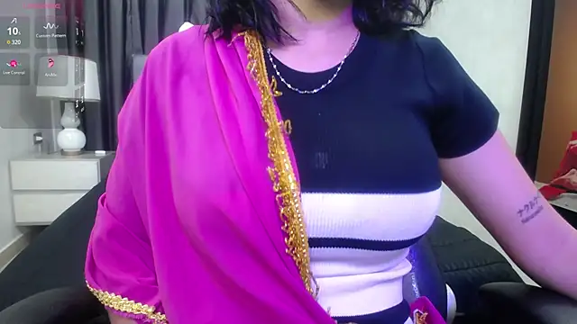 kashvi  online show from November 20, 2025, 7:13 pm