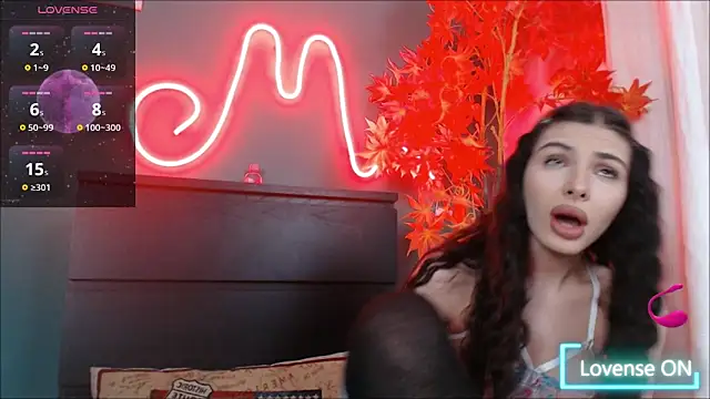 Moon Shard online show from December 16, 2025, 8:58 pm