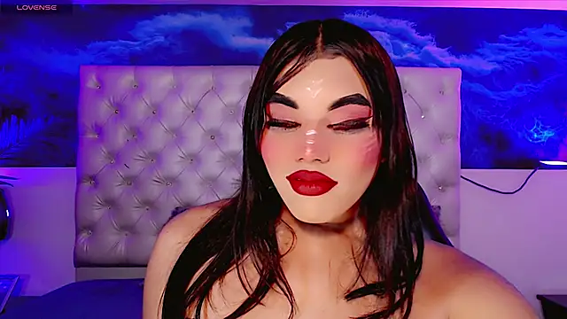 AithanaBlaze online show from November 23, 2025, 3:50 am