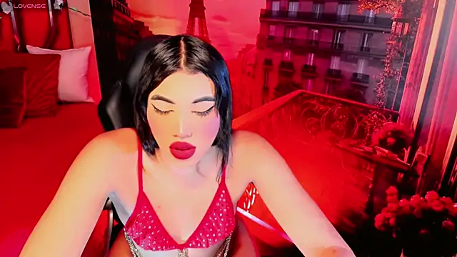 AithanaBlaze online show from March 7, 2026, 7:44 pm