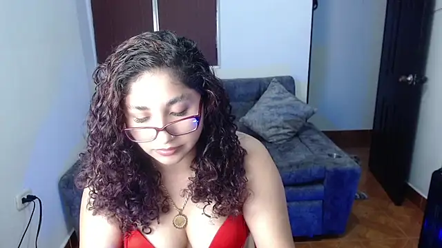 Gia Dior online show from January 11, 2026, 1:21 am