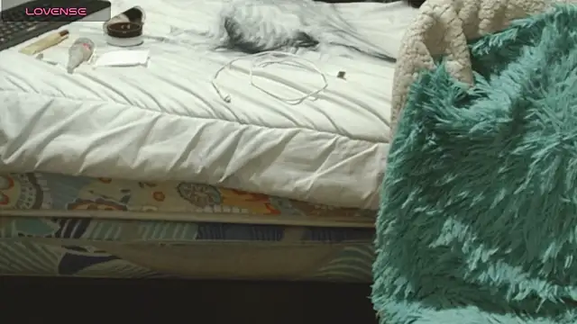 Sasharosee2 online show from October 17, 2025, 12:19 pm