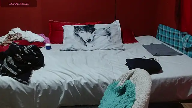 Sasharosee2 online show from December 5, 2025, 12:36 pm