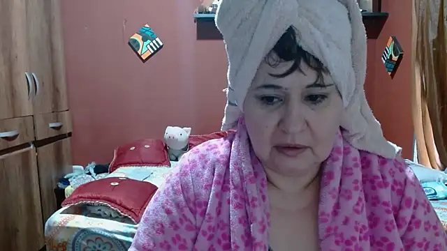 Sasharosee2 online show from February 5, 2026, 12:10 pm