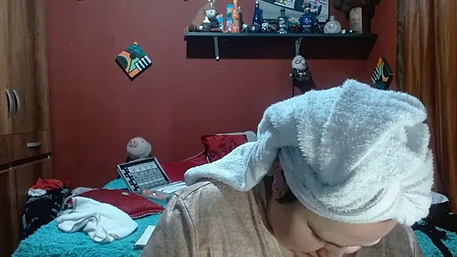 Sasharosee2 online show from February 17, 2026, 1:18 pm