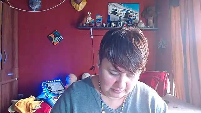 Sasharosee2 online show from March 31, 2026, 2:17 pm