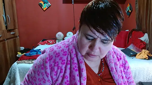 Sasharosee2 online show from April 5, 2026, 12:02 pm