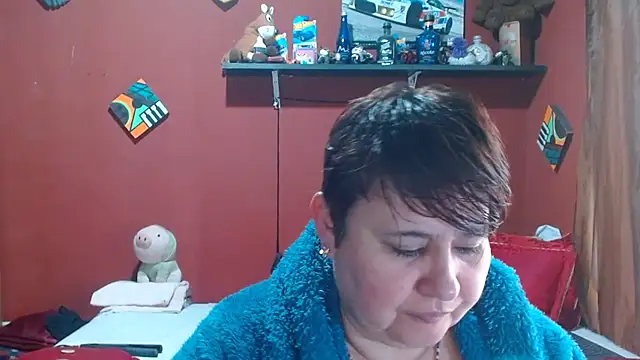 Sasharosee2 online show from April 16, 2026, 12:50 pm