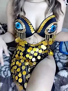 shahinaz-123 online show from February 23, 2026, 9:50 am