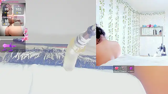 Ashley  Jones   online show from April 4, 2026, 9:07 am